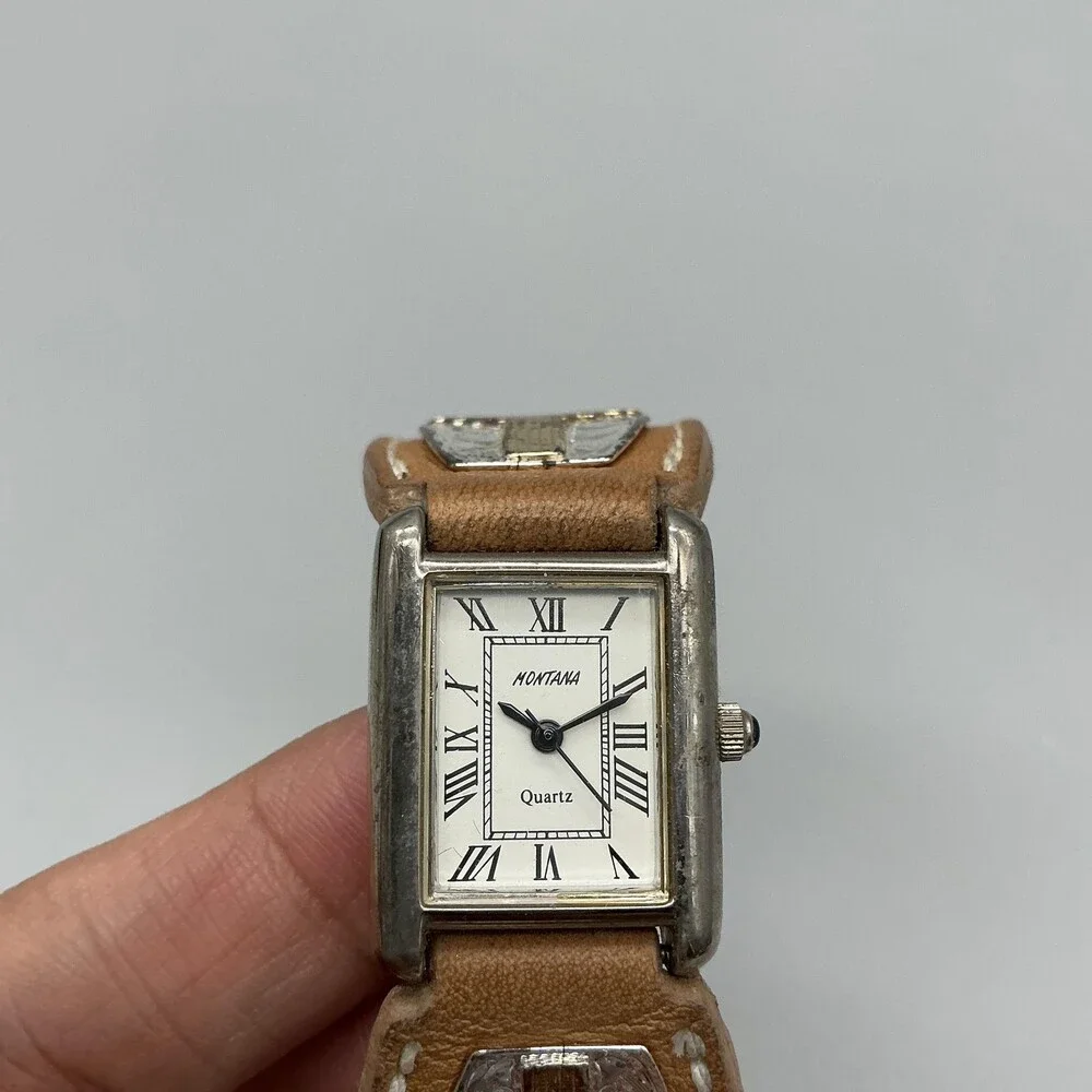 Montana Silversmiths see photos